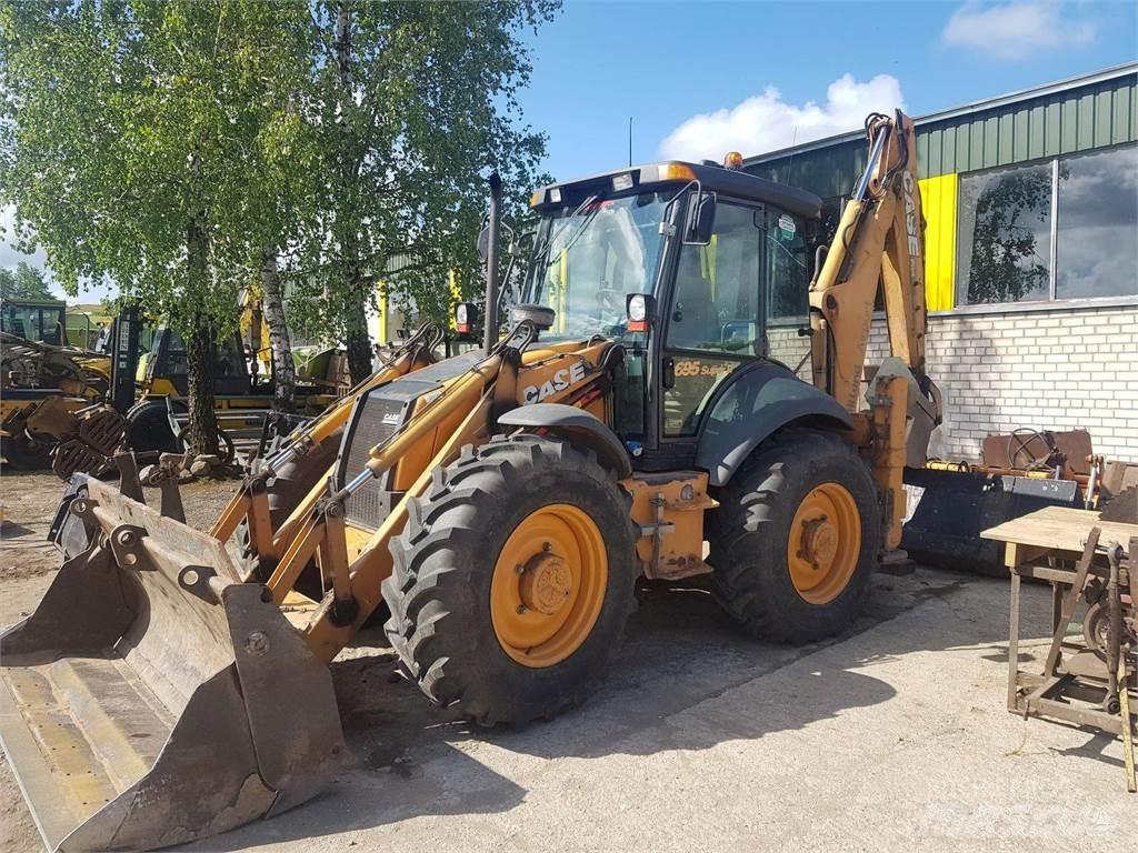 Komatsu Bobcat Inne