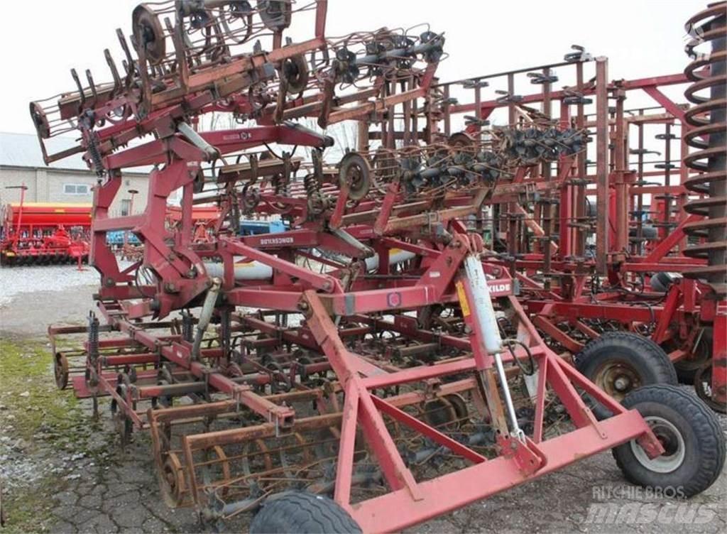 Kongskilde Sp 6000 Brony