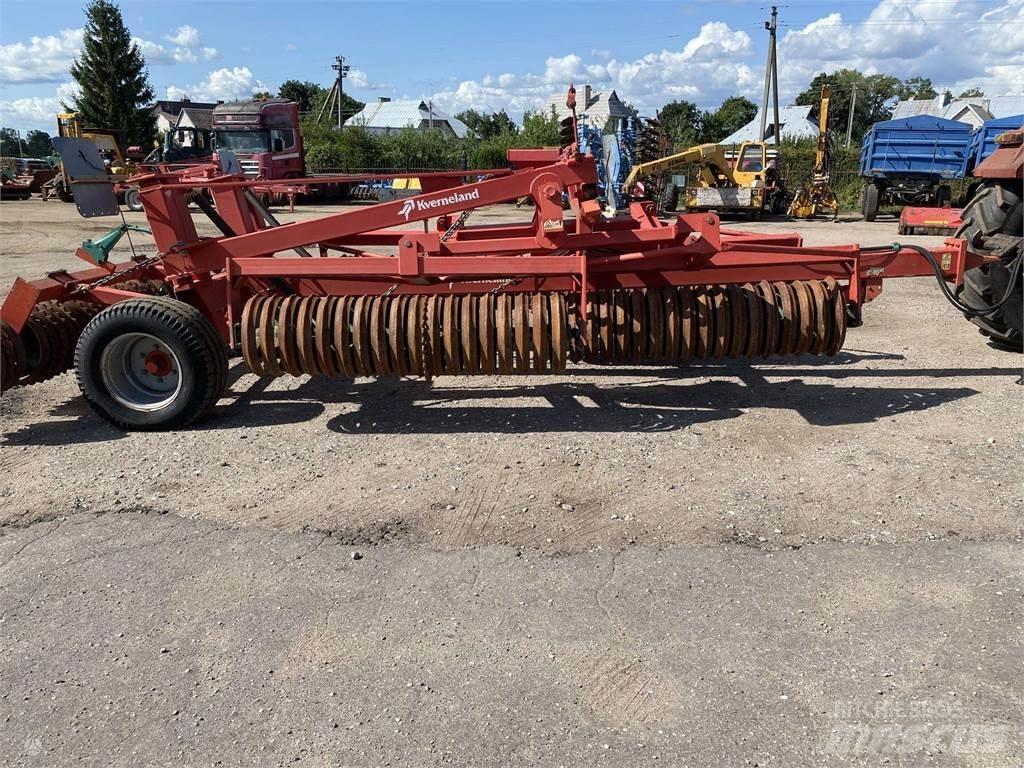 Kverneland 920 Maszyny rolnicze - Inne