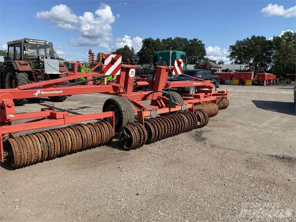 Kverneland 920 Maszyny rolnicze - Inne