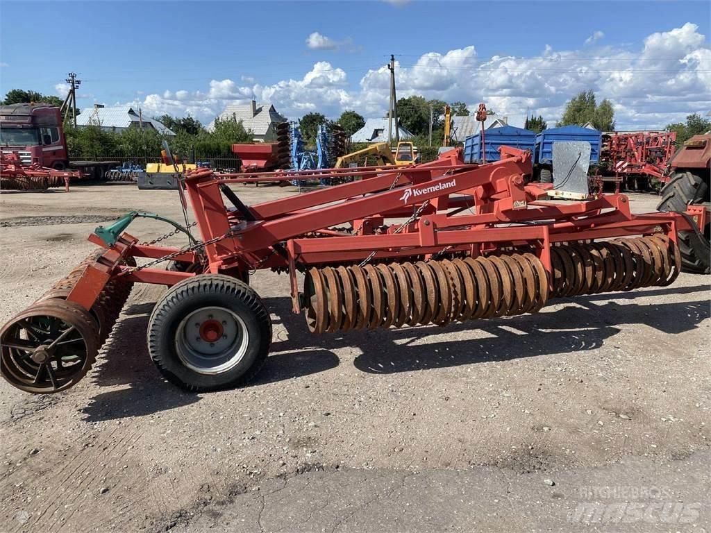 Kverneland 920 Maszyny rolnicze - Inne