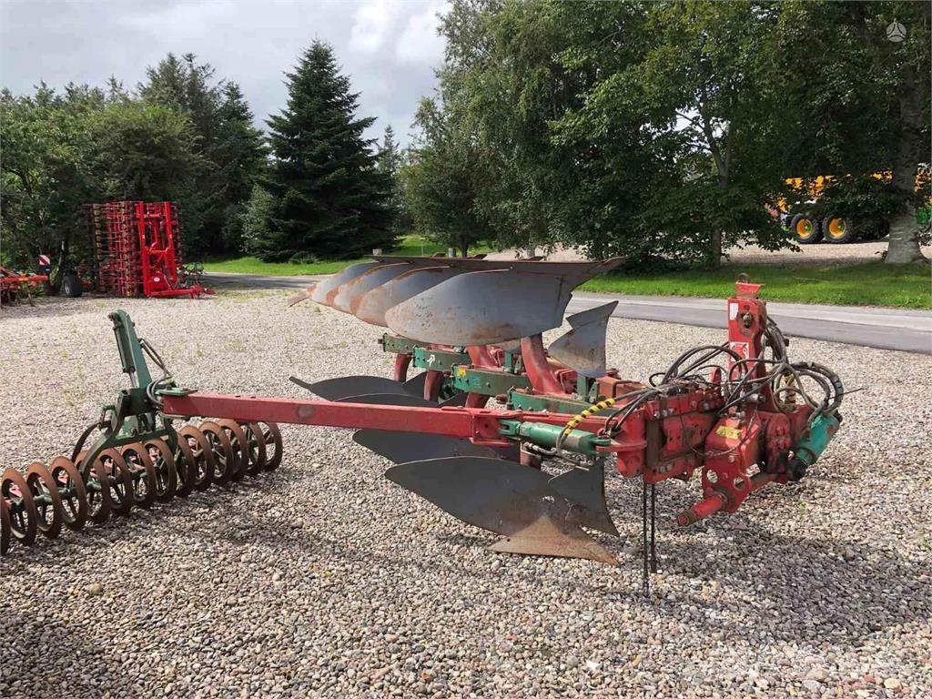 Kverneland Es95 Pługi