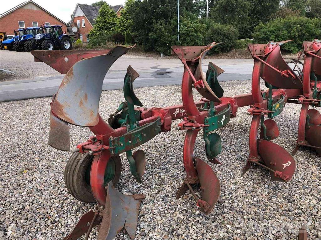Kverneland Es95 Pługi