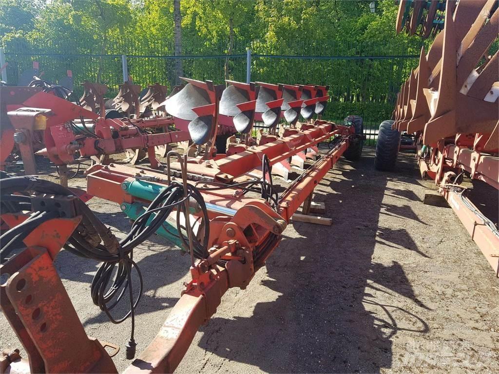 Kverneland PB 100 Pługi