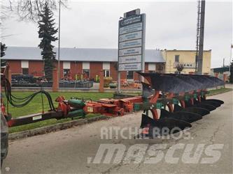 Kverneland PB 100 Pługi