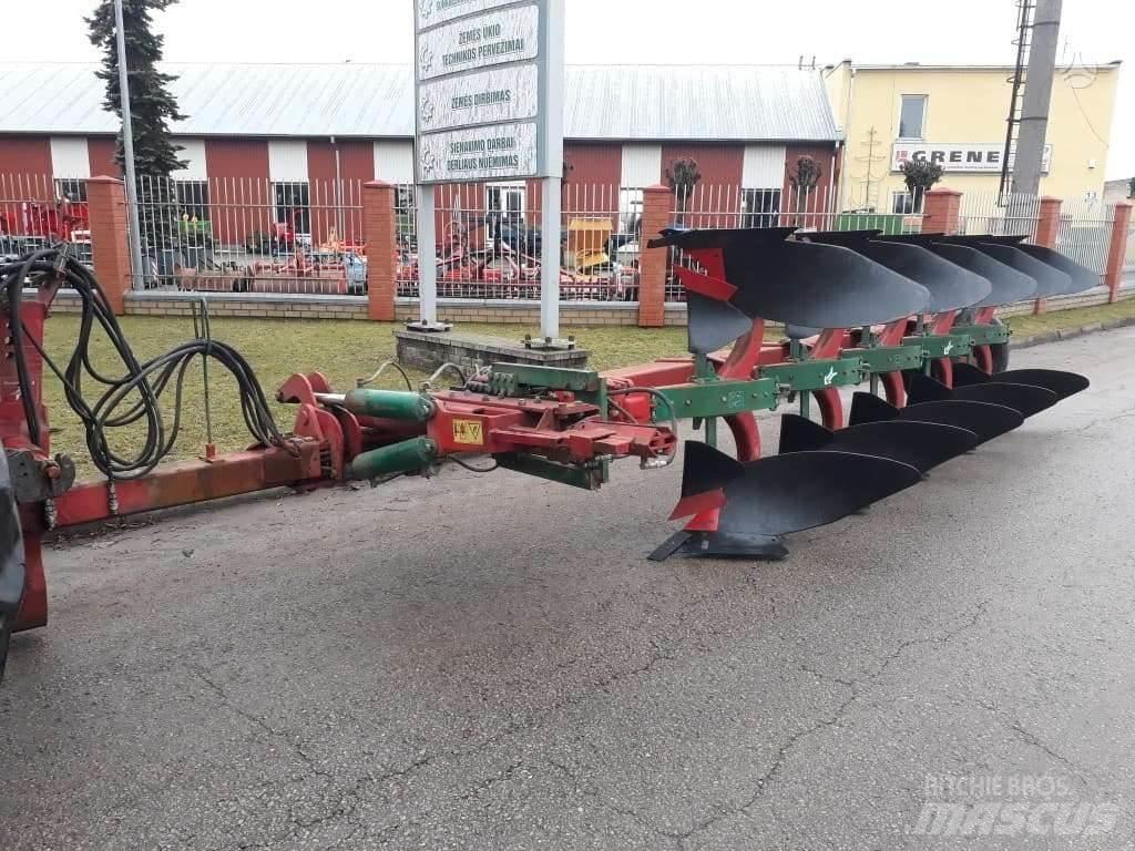 Kverneland PB 100 Pługi