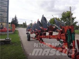 Kverneland PL 100 Pługi