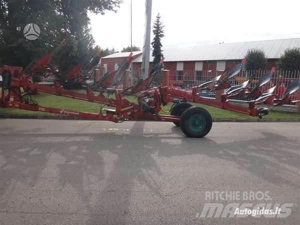 Kverneland PL 100 Pługi