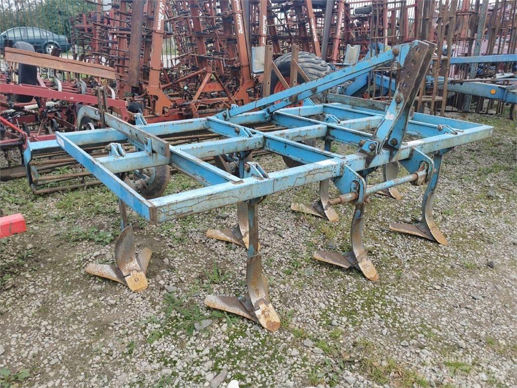 Lemken Smaragd Maszyny rolnicze - Inne