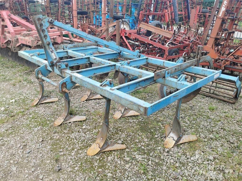 Lemken Smaragd Maszyny rolnicze - Inne