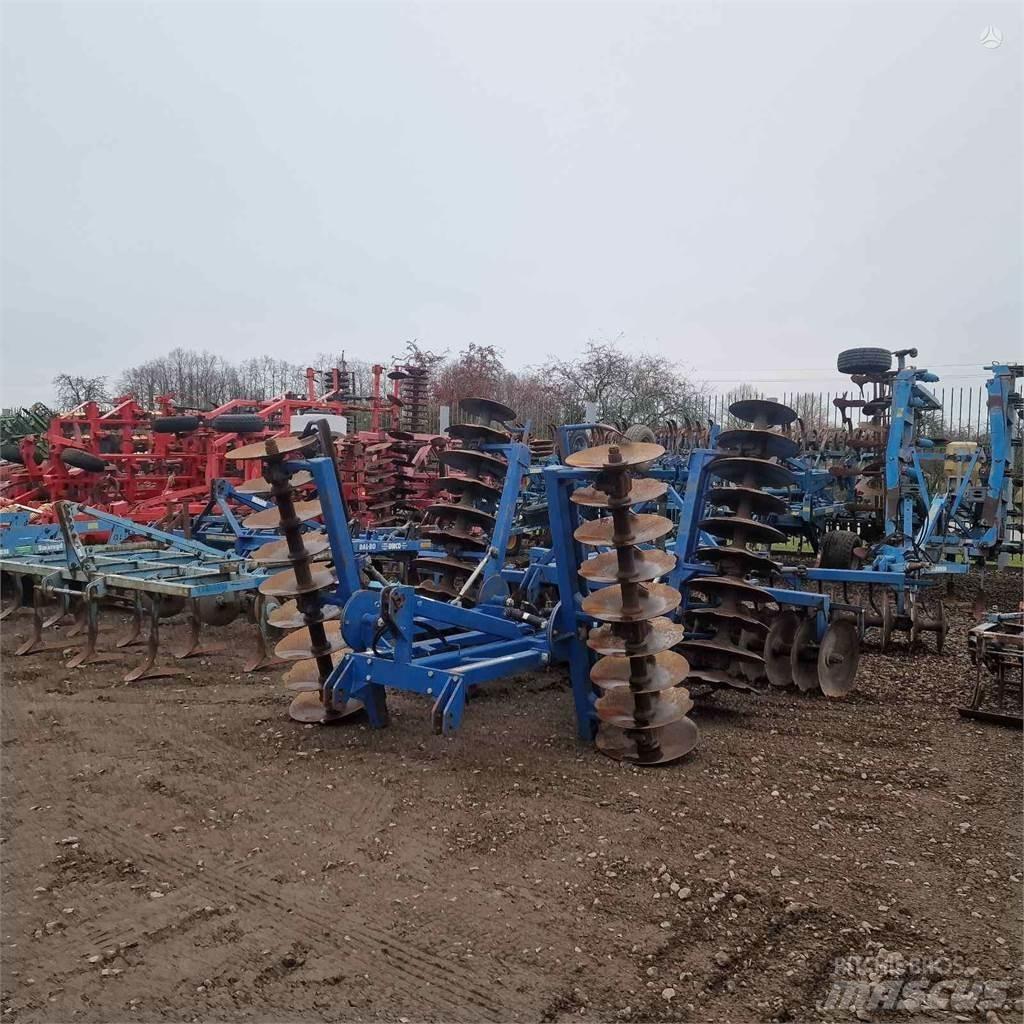 Lemken SMARAGD Maszyny rolnicze - Inne