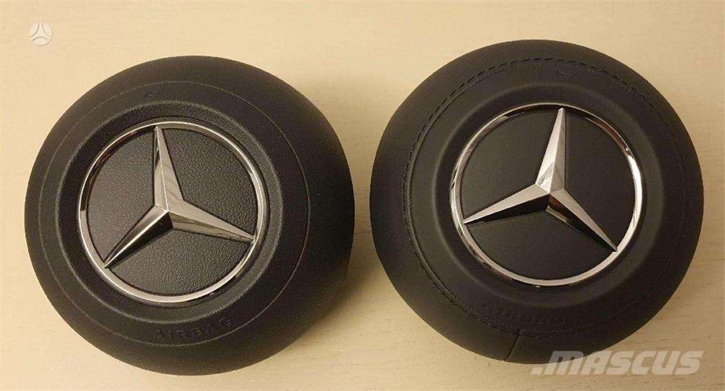 Mercedes-Benz  Transport - Inne