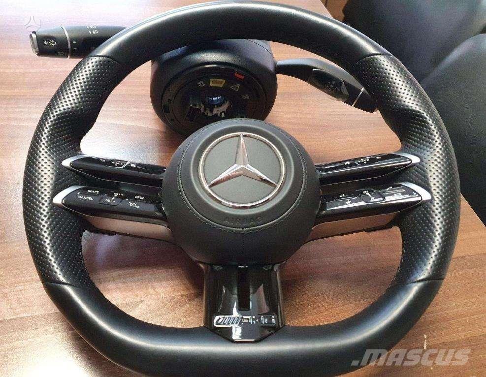 Mercedes-Benz  Transport - Inne