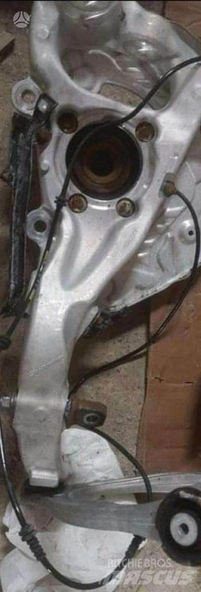 Mercedes-Benz  Maszyny budowlane - Inne
