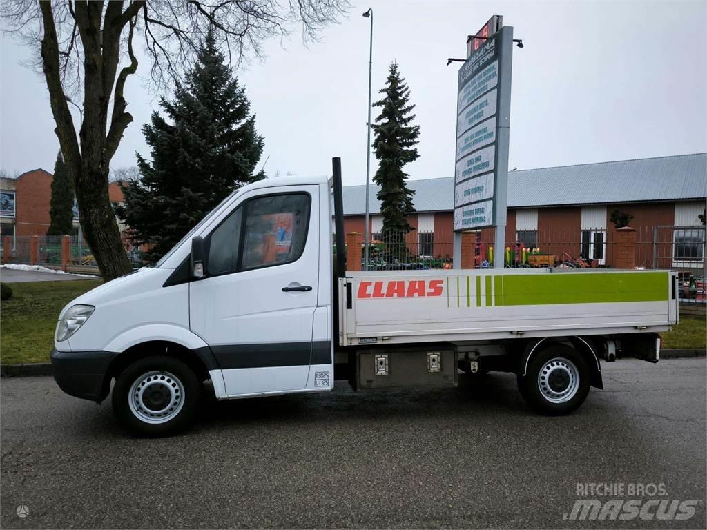 Mercedes-Benz  Samochody osobowe