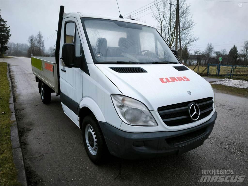 Mercedes-Benz  Samochody osobowe