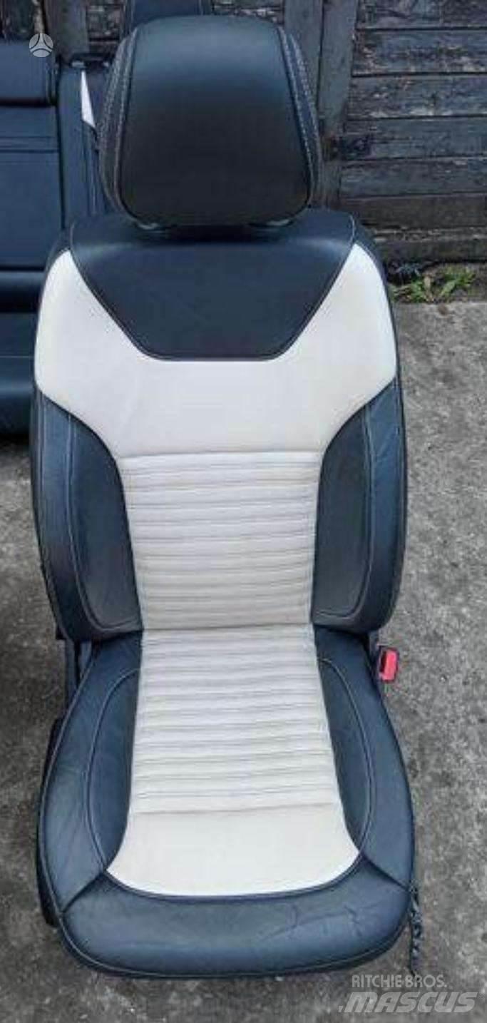Mercedes-Benz  Maszyny budowlane - Inne