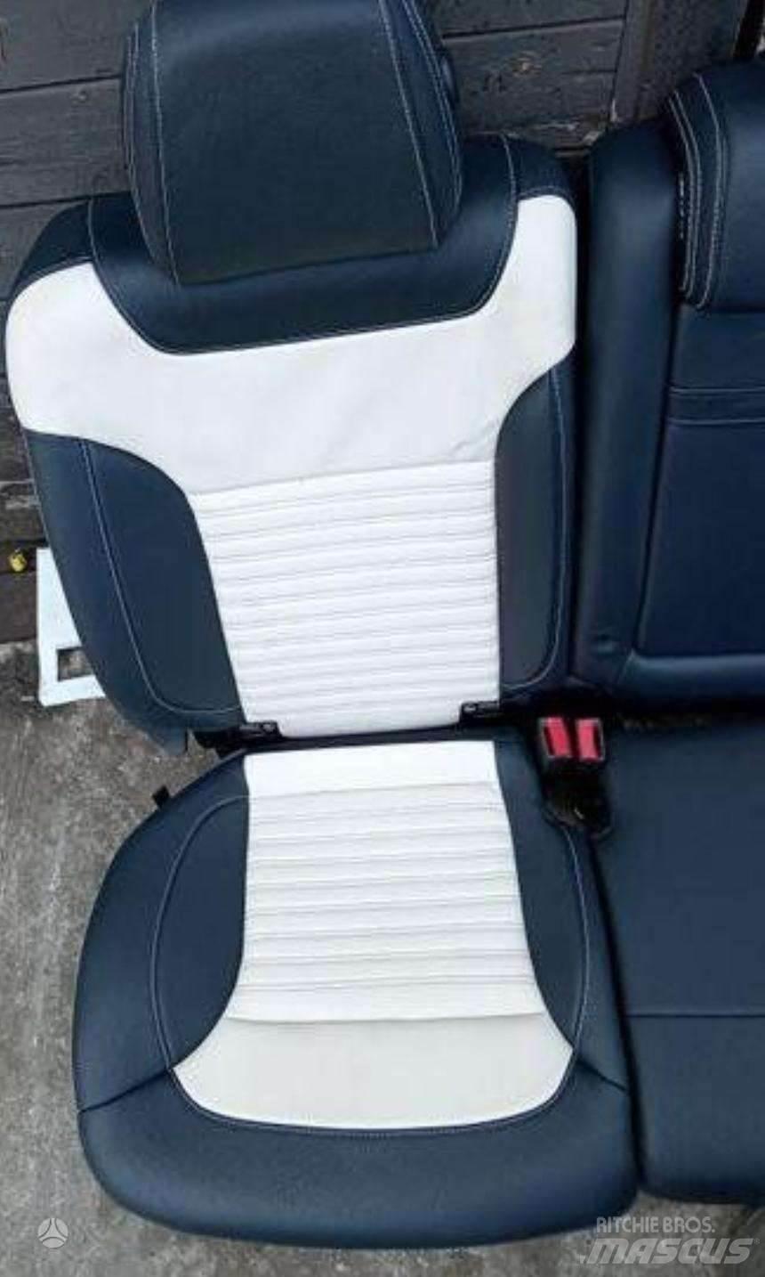 Mercedes-Benz  Maszyny budowlane - Inne