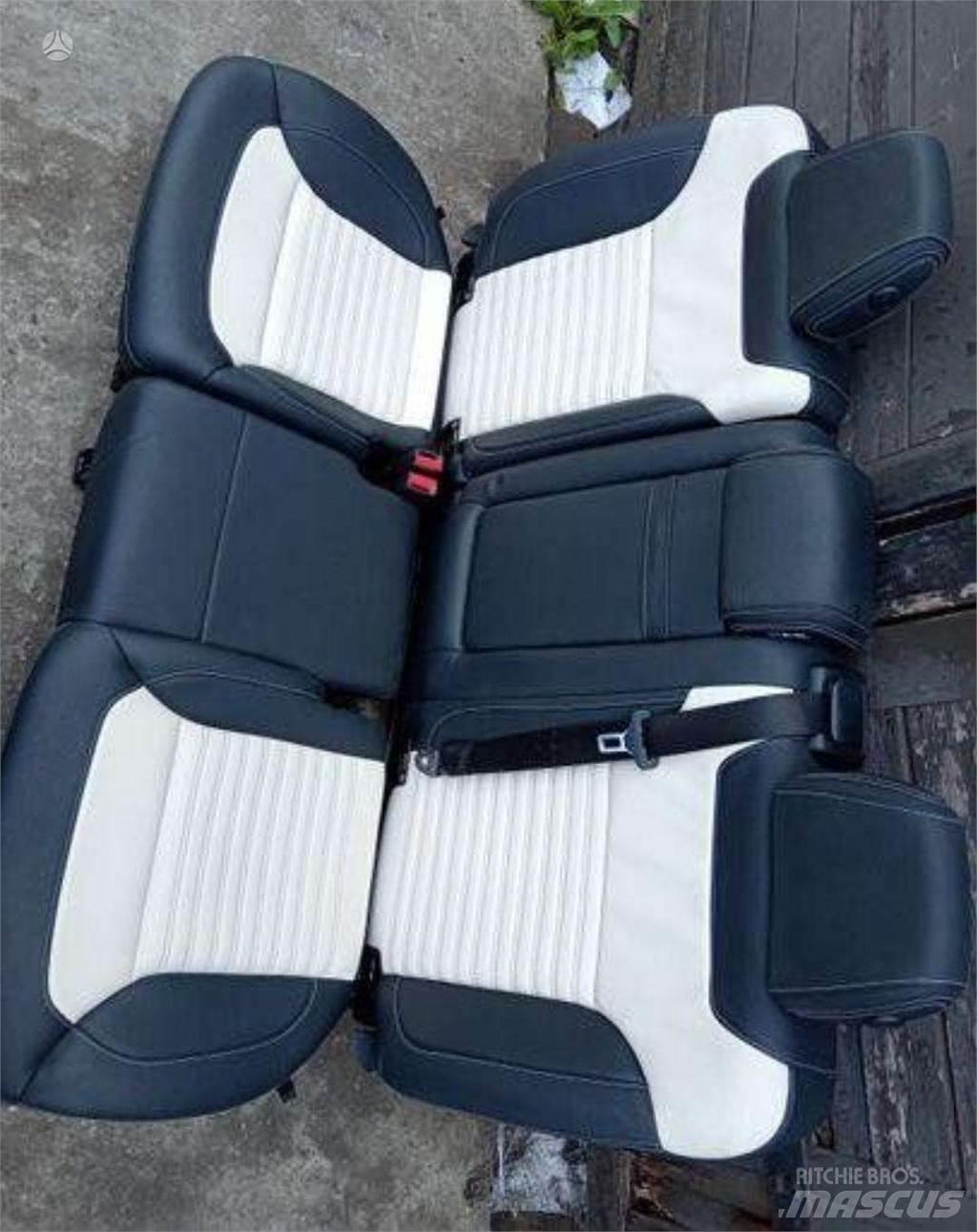 Mercedes-Benz  Maszyny budowlane - Inne