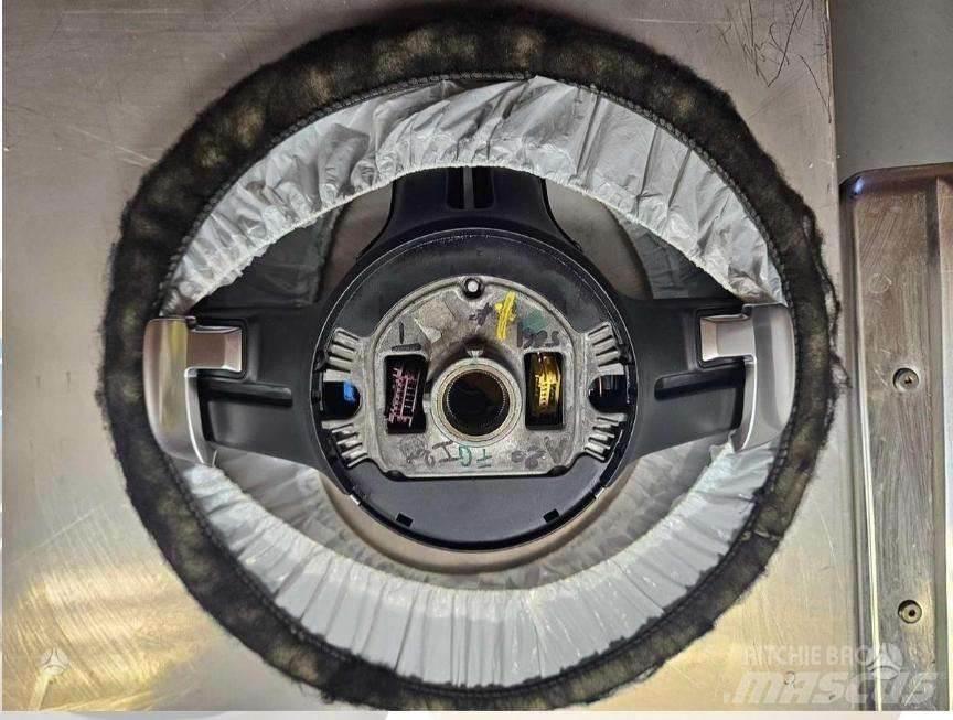 Mercedes-Benz  Maszyny budowlane - Inne