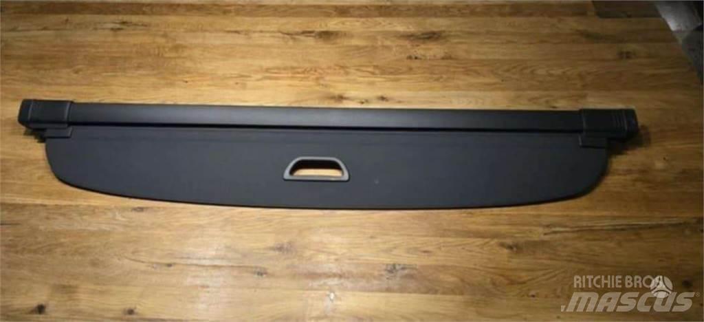 Mercedes-Benz  Maszyny budowlane - Inne