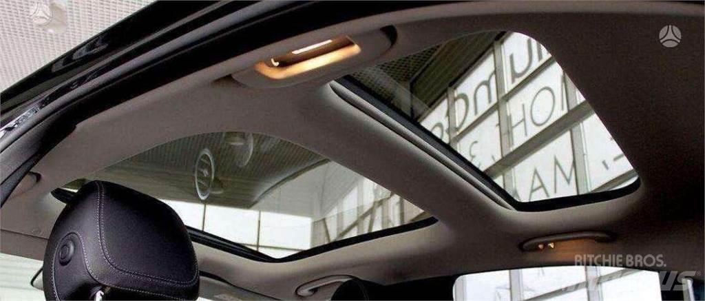Mercedes-Benz  Maszyny budowlane - Inne