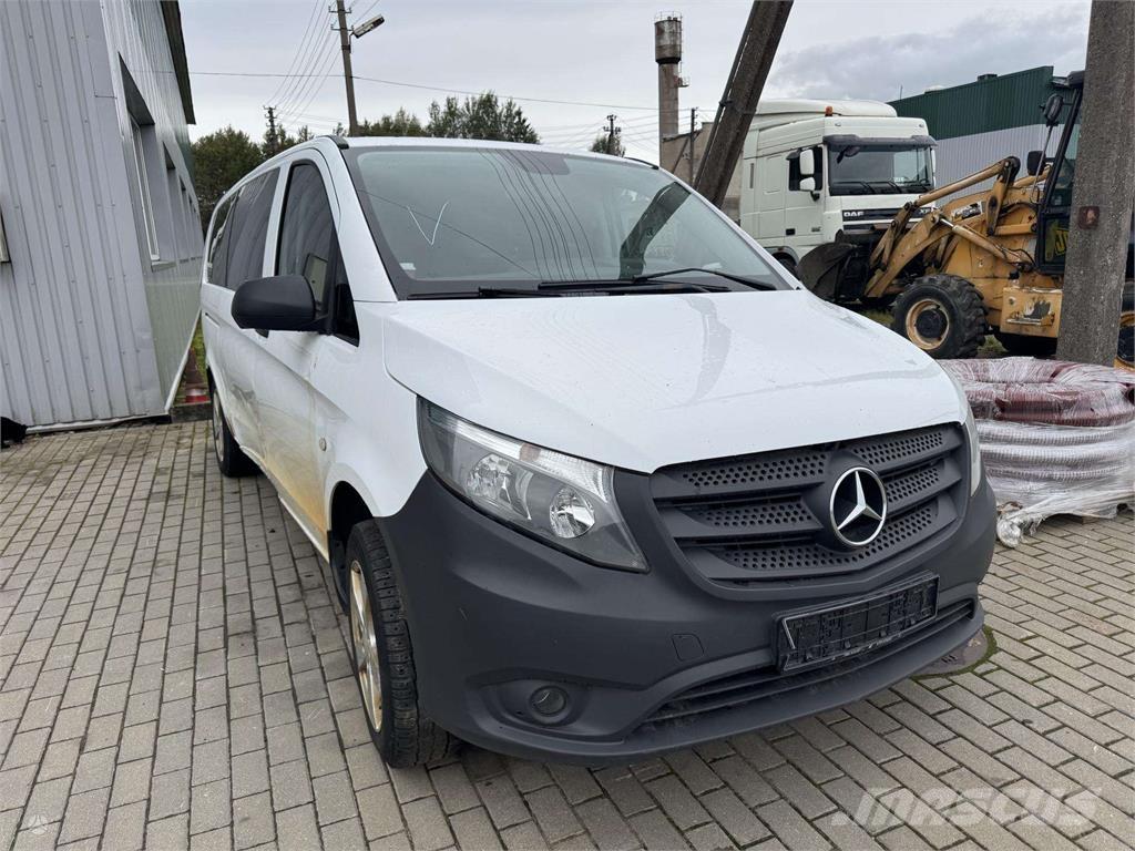 Mercedes-Benz  Samochody osobowe