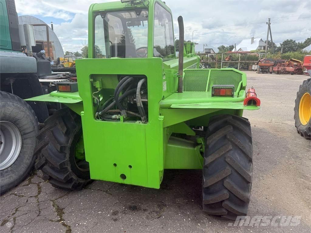 Merlo P60,6 EVS Ładowacze i koparki czołowe