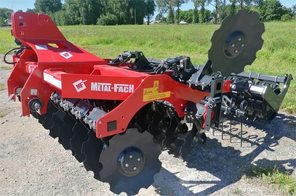 Metal-Fach U 740 Kultywatory