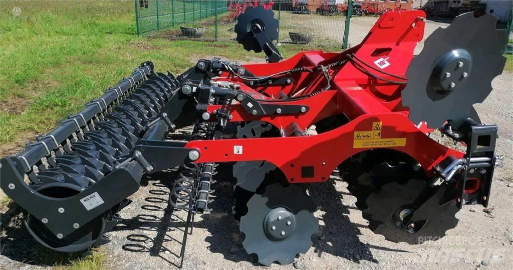Metal-Fach U 740 Kultywatory