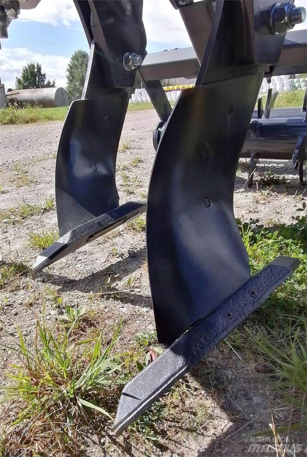 Metal-Fach U484/1 Maszyny rolnicze - Inne