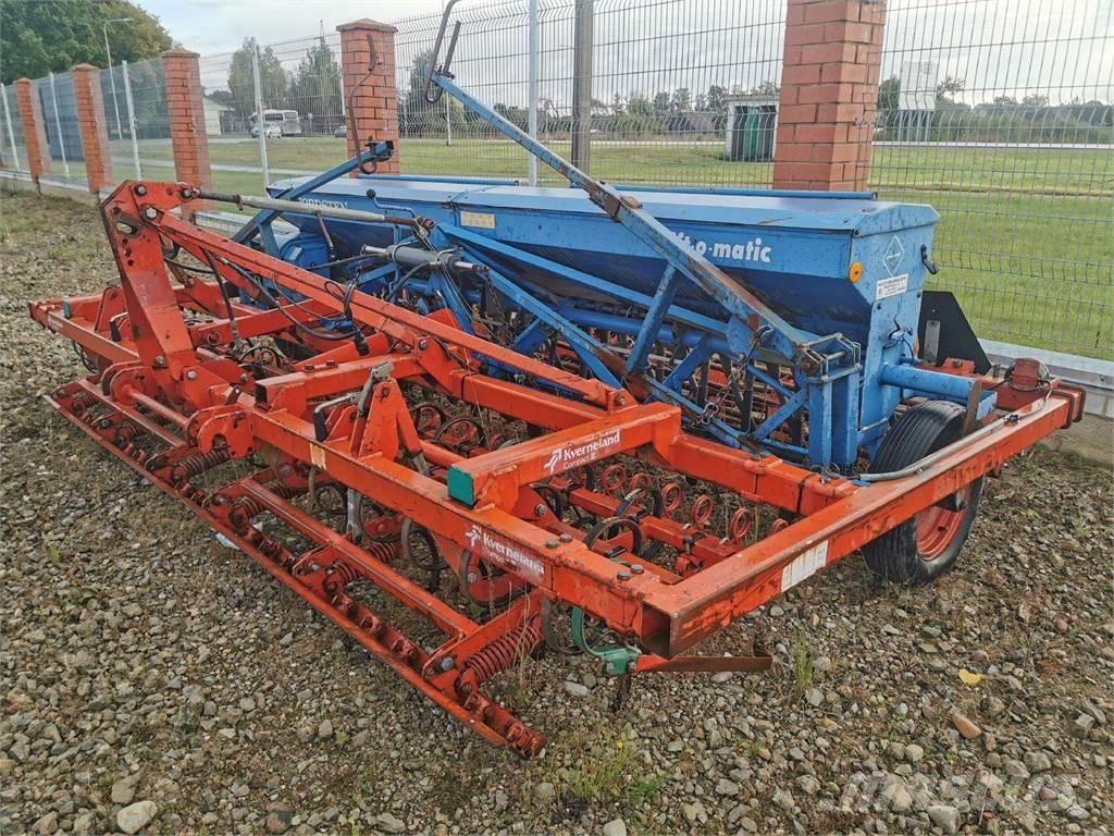 Nordsten CLB 400 Siewniki
