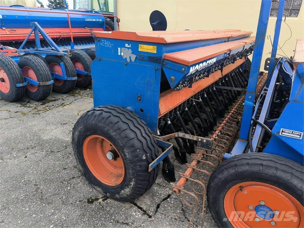 Nordsten CLF 400 Siewniki