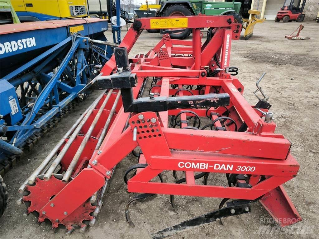 Nordsten CLH 400 Siewniki