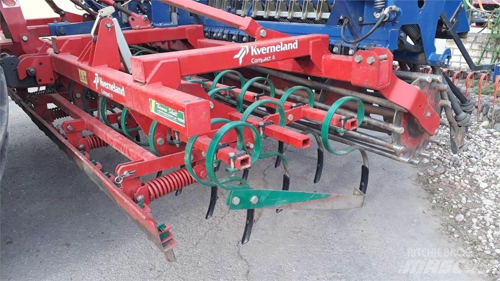 Nordsten NS3040 Siewniki