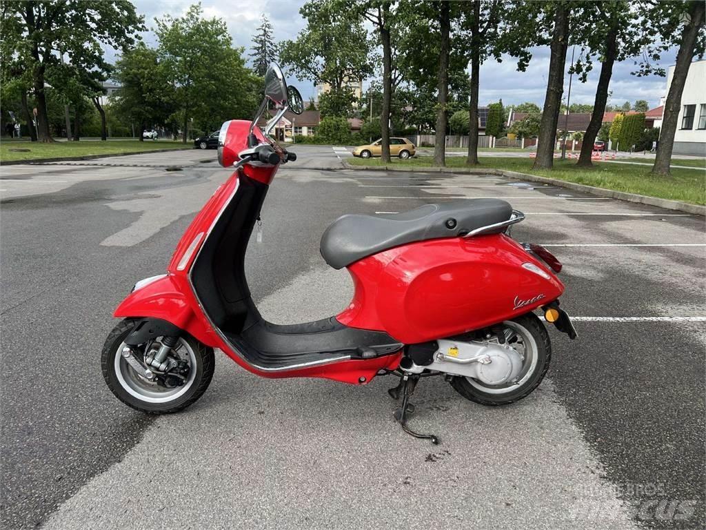 Piaggio  Pojazdy terenowe