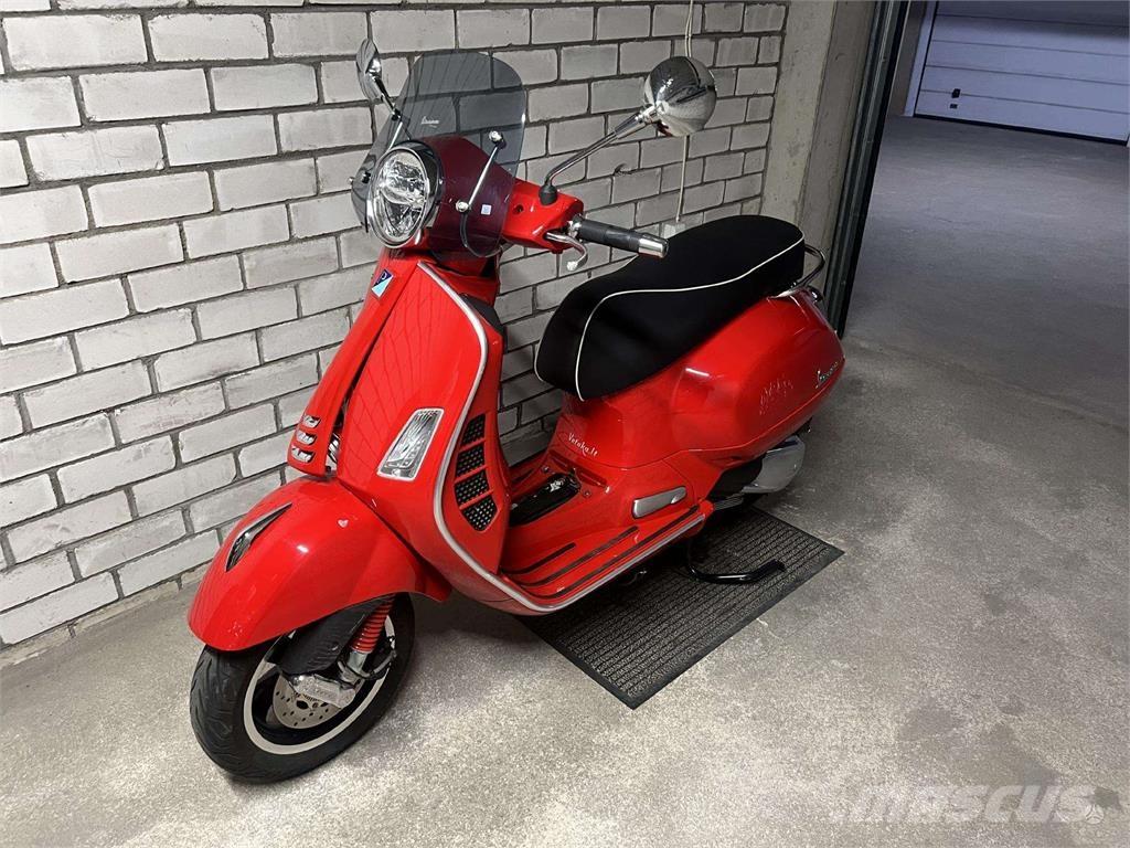 Piaggio  Pojazdy terenowe