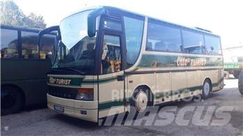 Setra S309HD Inne autobusy