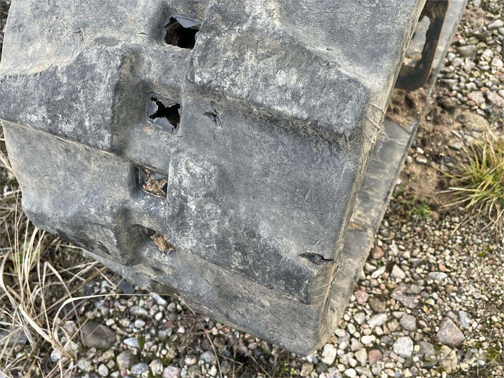 Sunward SWE35UF Minikoparki