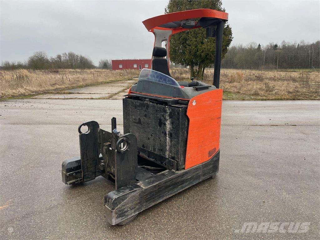 Toyota RRE200H Wózki widłowe inne