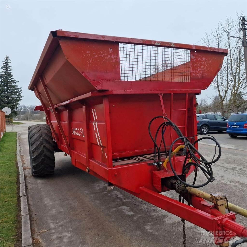  UM 105sls Maszyny rolnicze - Inne
