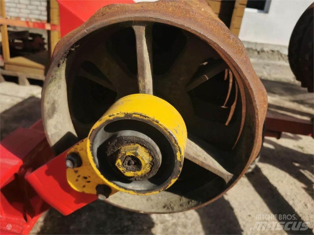 Väderstad Rolex Walce