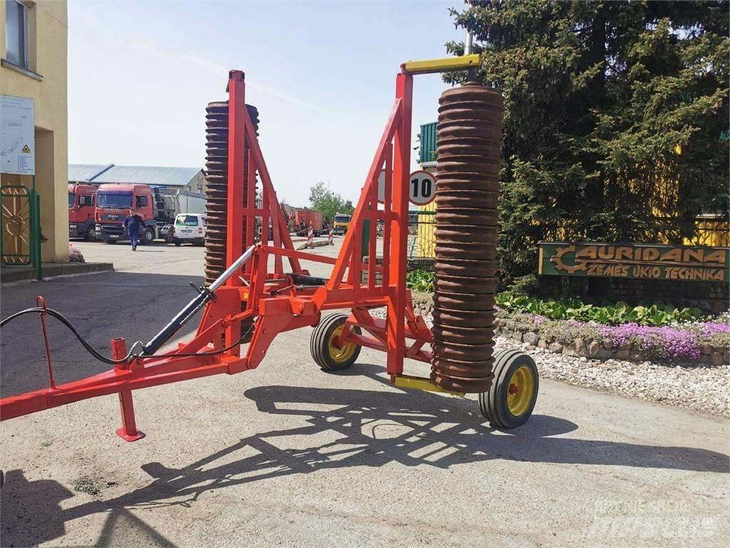 Väderstad Roller Walce
