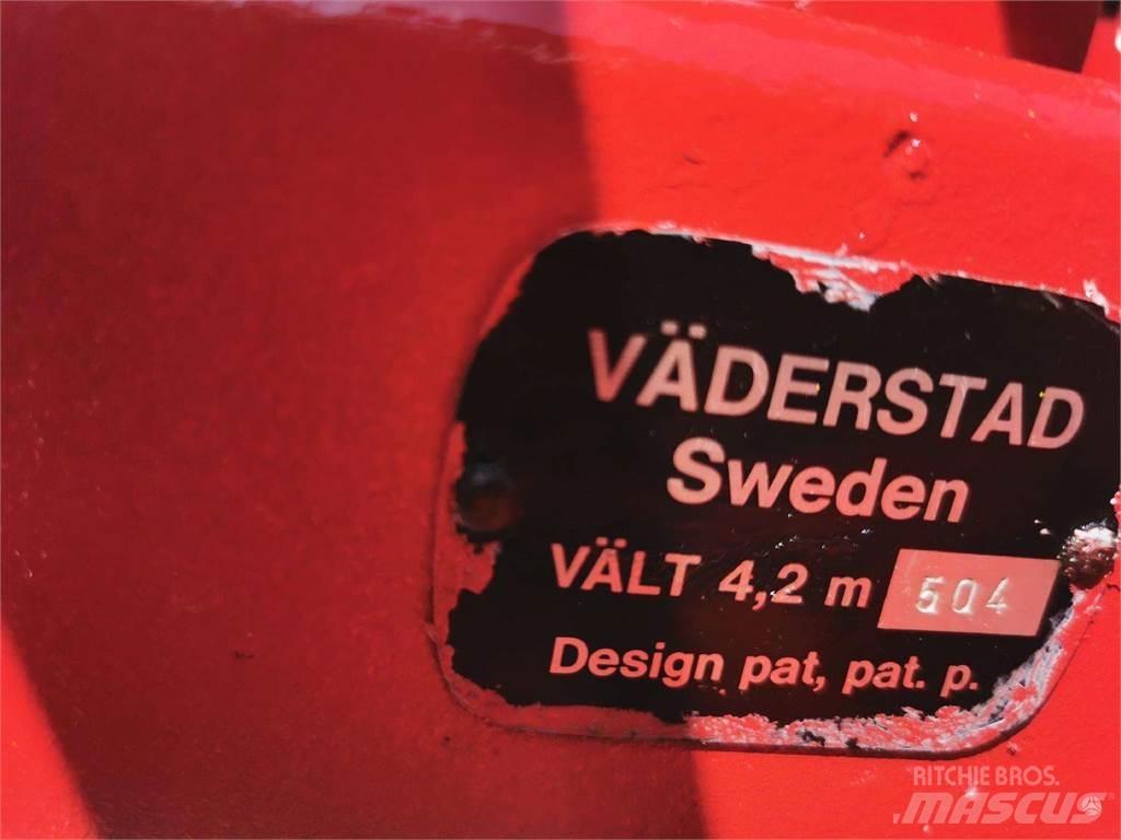Väderstad Roller Walce