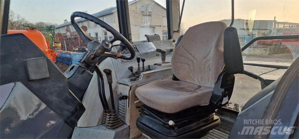 Valmet 6300 Ciągniki rolnicze
