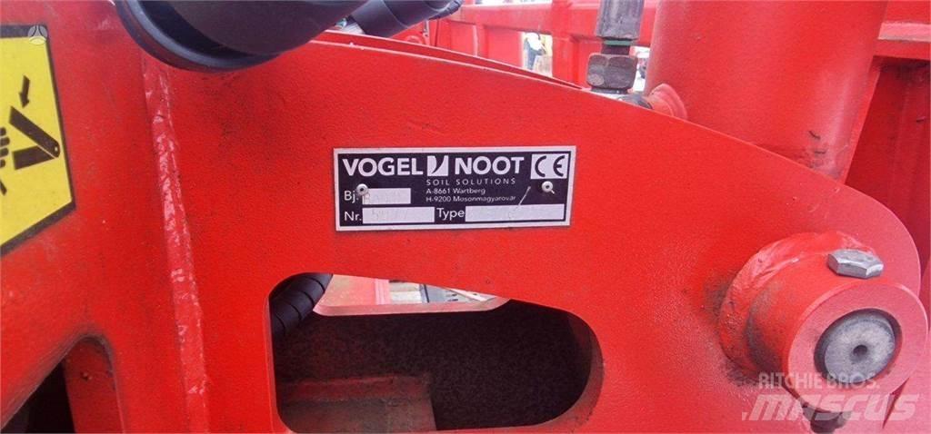 Vogel & Noot 5 Włóki polowe