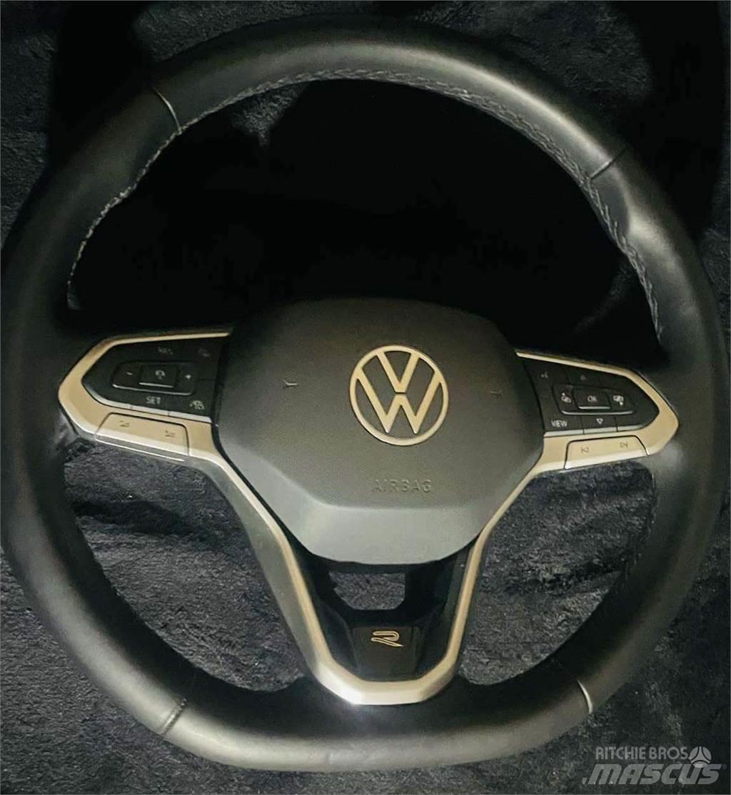 Volkswagen  Maszyny budowlane - Inne