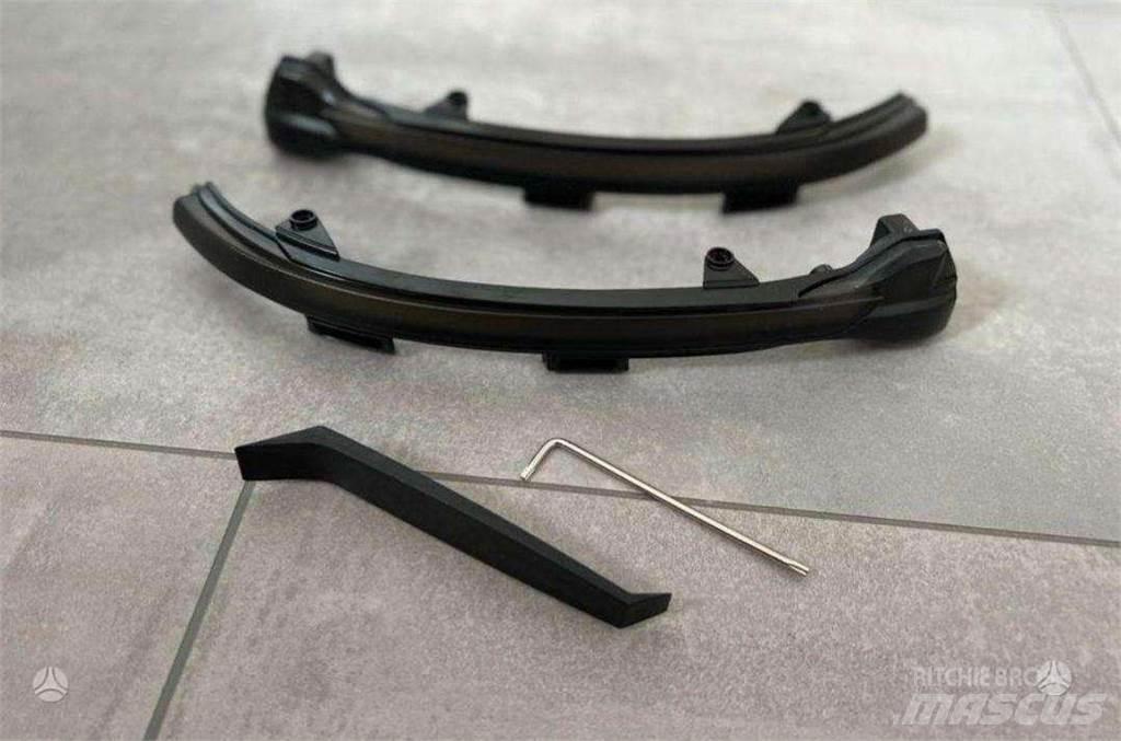 Volkswagen  Maszyny budowlane - Inne