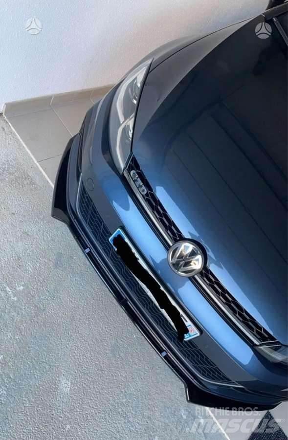 Volkswagen  Maszyny budowlane - Inne