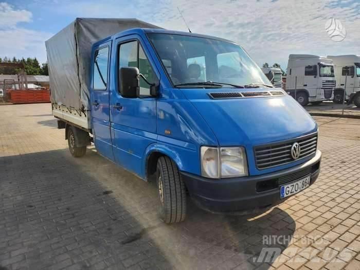 Volkswagen  Samochody osobowe